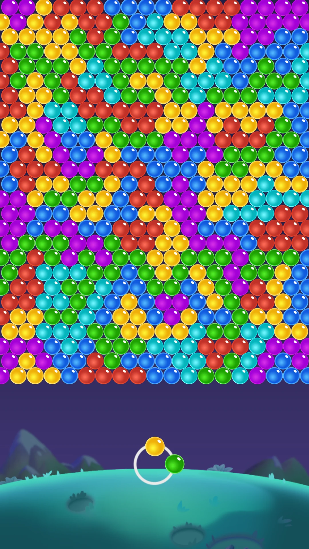 Bubble Pop! Cannon Shooter screenshot