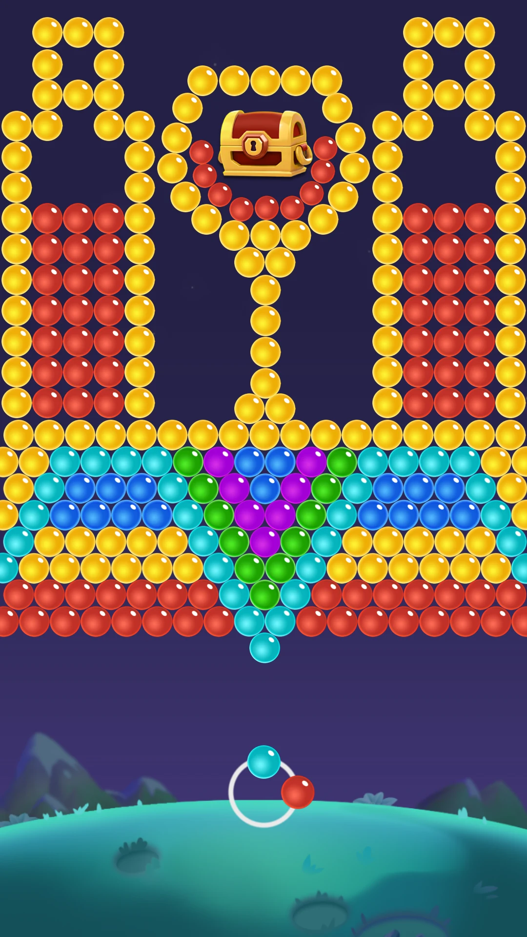 Bubble Pop! Cannon Shooter screenshot