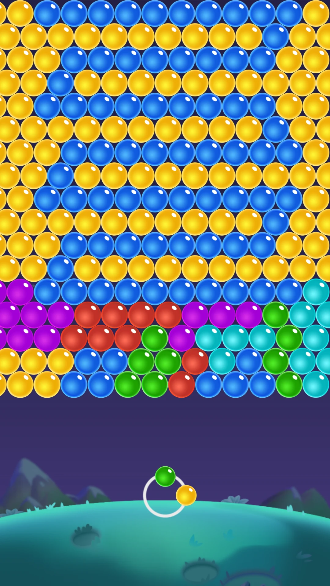 Bubble Pop! Cannon Shooter screenshot