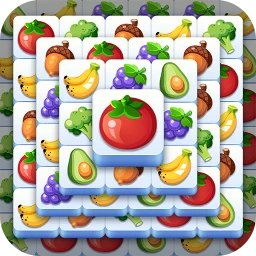 Match Tiles: Brain Puzzle Game のアイコン